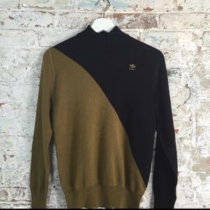 Adidas x Hype Mock Neck